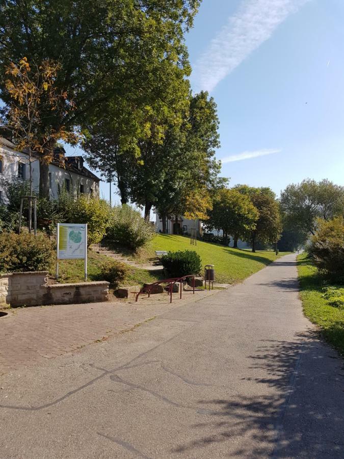 Familie Jonas Apartment Schweich Exterior foto