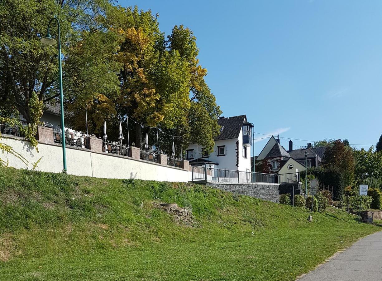 Familie Jonas Apartment Schweich Exterior foto
